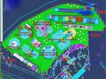 Customizable INFLATABLE WATER PARK for Your Water Park Business