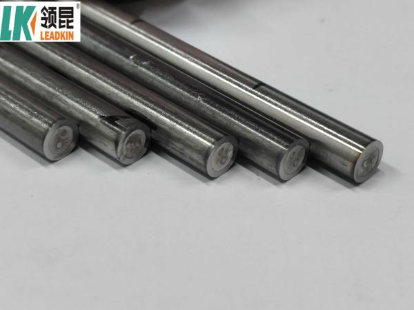 High Temperature Measurement Made Easy CE Certified Mineral Insulated Thermocoup