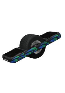 Quality Self Balance Single Wheel Powered Skateboard 18-25km wholesale