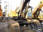 Used VOLVO EC360BLC EXCAVATOR