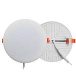 Soft LED Flat Panel Dimmable