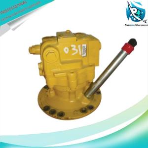 Quality Hot sale good quality PC130-7 swing motor assy for KOMATSU excavator wholesale