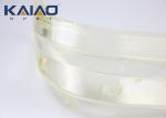 Acrylic Transparent PMMA CNC Machining Plastic Parts Automotive Medical Parts