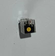 Quality High Performance Kalmar Reach Stacker Parts With Easy Installation wholesale
