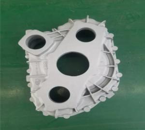 Quality High Machining Tolerance Pressure Die Casting Mould Average Wall Thickness &gt;3mm wholesale