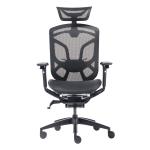 Swivel Gaming Chair Automatic Sitting Butterfly Ergonomic Chair Swivel Gaming