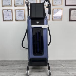 Quality 2024 OEM Professional Laser Hair Removal 3 Wave Diode Laser 755 808 1064 Yag Laser wholesale