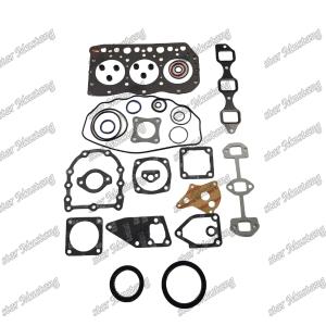 Quality Full Gasket Kit 3TN75 3D75-2 119865-01331 YM119865-01331 wholesale