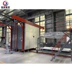 Automatic Rotomolding Machinery Field Maintenance And Repair Service Supported
