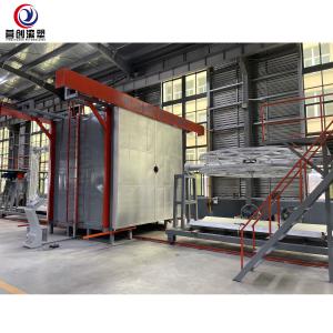 Quality Fully Automatic Shuttle Rotomolding Machine for sale wholesale