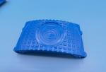 55mm Wide POM Moulding Inner Drum Cells for Bakery Dough Divider Rounder