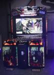 coin acceptor machine coin operated game euro Razing Storm coin operated arcade