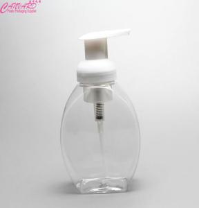 Quality 300ml foam bottle pump,foaming hand soap dispenser, foam soap pump, bottle for foamer wholesale