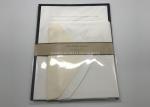 Letter Personalised Writing Paper And Envelopes For Ladies Custom Offset