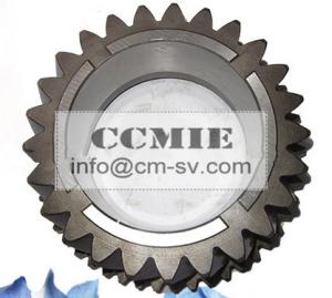 Quality Clutch Plate Replacement Primary Shaft Gear Assembly 12J150TA-035 wholesale