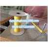 Buy cheap good quality China coiling machine in sales for packing cotton ribbon,riband from wholesalers