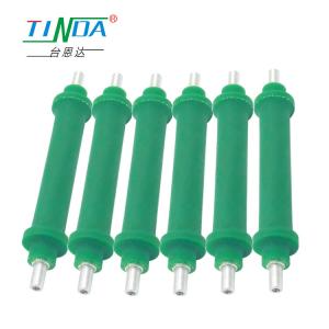 Quality Customized Shape Rubber Roller For Electronics Manufacturing wholesale