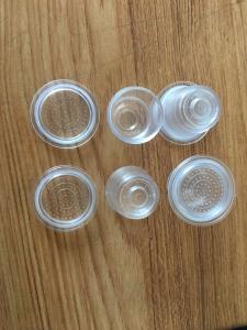 Quality Refillable Nespresso Capsule, Plastic PP wholesale