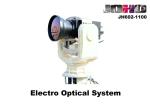 Long Range Surveillance Electro Optical Systems EOSS JH602-1100 military