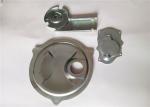 Reliable Aluminum Machining Service , Compact Variform Laser Cut Products