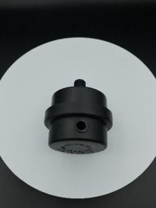 Quality Customized CNC Machined Parts Metal Wood Processing wholesale