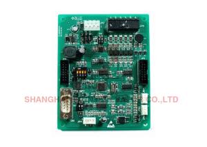 Quality DC24V Elevator Car Control Board Support Commissioning For Lift Parts wholesale