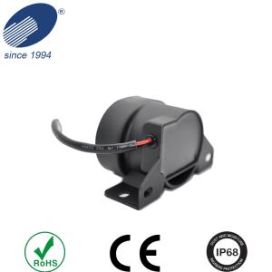 Quality Truck Backup Warning Beeper Safety Car Reverse Buzzer RoHS Certification wholesale