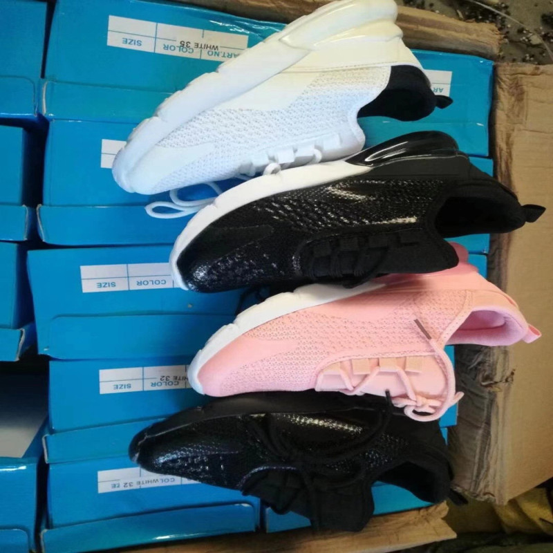 Girl'S Sport Shoes