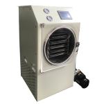 Electric Heating Portable Food Freeze Dryer , Small Freeze Dryer For Home Use