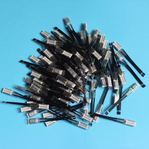 Quality free samples 110C 15AM water pump motor thermal protector thermal fuse 250V/5A 50--180C UL VDE RoHS wholesale