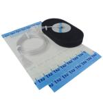 Negative Pressure Wound Therapy Device hysical Therapy Rehabilitation Equipment