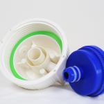 10 Inch Transparent Filter Housing for Water Filter Parts Upgrade Your Water