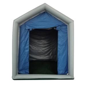Quality Aluminium Structure Heavy Duty 3x6M Medical Quarantine Tent wholesale