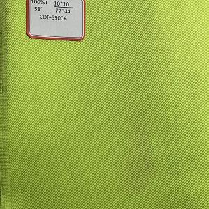 Quality Pure Cotton Dyed Fire Rated Fabric 10*10 72*44 1/1 Flame Proof Fabric wholesale