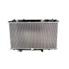 Buy cheap 2008-2012 HONDA Accord CROSSTOUR Car Fitment Aluminum Radiator and Plastic Water from wholesalers
