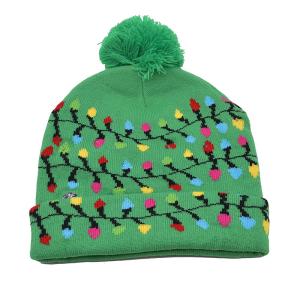 Quality Versatile Unisex Beanie Hats 58CM Circumference For Any Occasion wholesale
