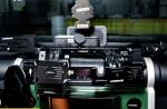 Aluminum Alloy Center Console Support for Multi-Function Car Phone Holder NO