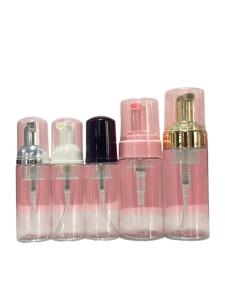high durability Hand Wash Pump Bottle 150ml 250ml face wash pump bottle