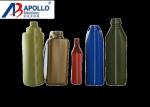 High Speed Auto Blow Moulding Machine , Automatic Blow Molding Machine 5ml-2L
