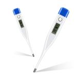 Non Mercury Oral Digital Non Contact Infrared Thermometer Rectal Laser