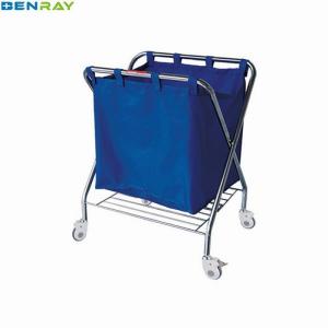 Quality Trolley for Dirty Clothes wholesale