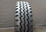 Triple Grooves All Terrain Tires Excellent Heat Dissipating In Mixed Roads
