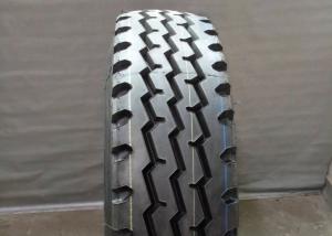 Quality Triple Grooves All Terrain Tires Excellent Heat Dissipating In Mixed Roads wholesale