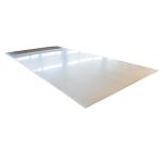 Harness 46 - 49HRC Stainless Steel Sheet Polished Cold Rolled 1219mm