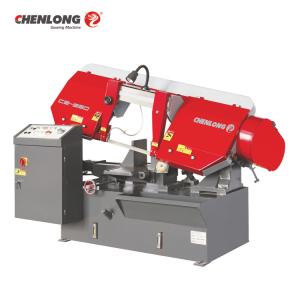 Quality CS-380 Steel Tube Cutting Pivot Band Saw wholesale