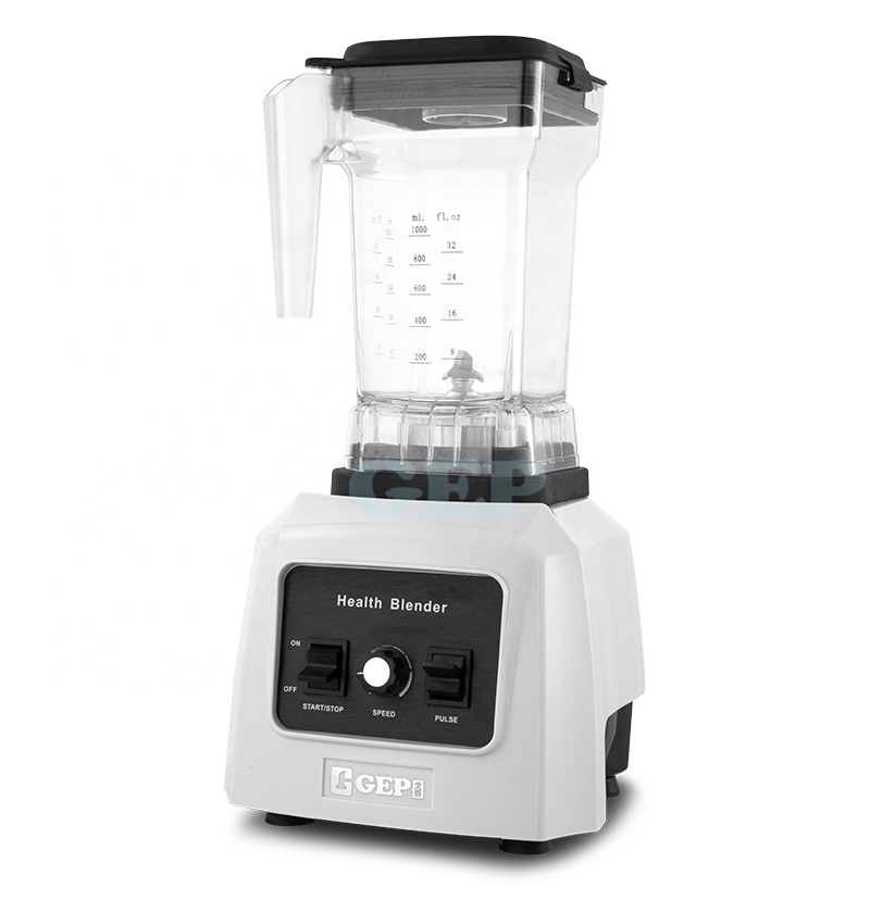 Total Crushing Function 304 Stainless Steel Blade Material Juicer Extractor Machine
