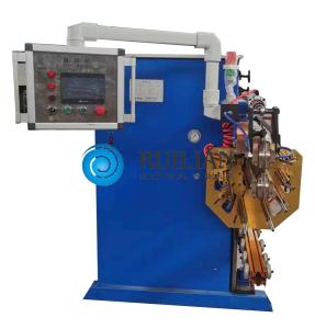 Quality Longitudinal Straight Seam Welding Machine wholesale