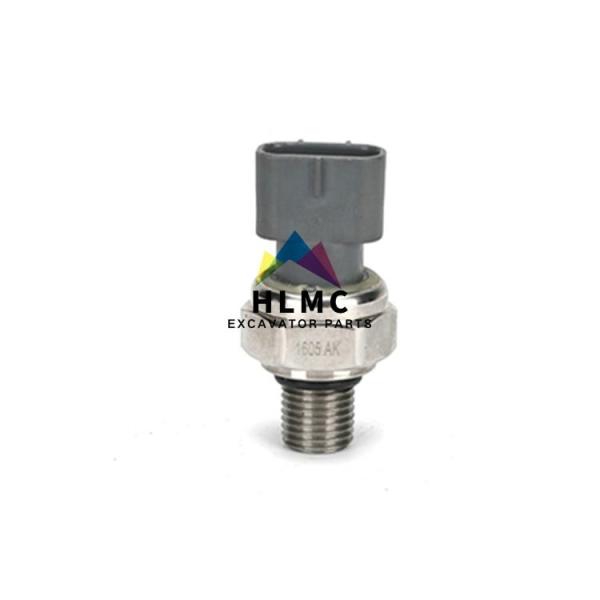 4HK1 6HK1 Oil Pressure Sensor 8-98027456-0 499000-7341 ZAX200-3 ZAX240-3 ZAX330
