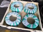 Railway axles wagon AAR train wheel axle