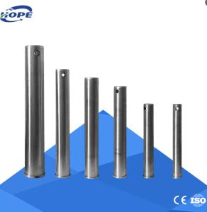 Quality Excavator Hydraulic Breaker Shaft HOPE Hydraulic Breaker Accessories with Export Excellent Quality wholesale